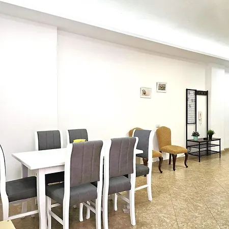 Apartment Two Bedroom With Sea View-021 - Happy *