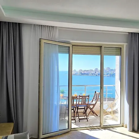 Two Bedroom With Sea View-021 - Happy Appartamento