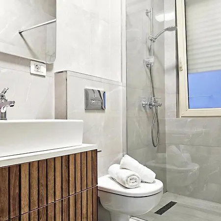 Two Bedroom With Sea View-021 - Happy Sarande