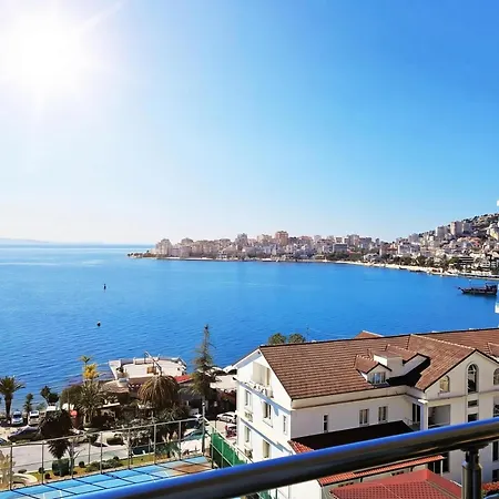 Two Bedroom With Sea View-021 - Happy