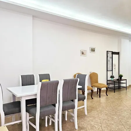 Two Bedroom With Sea View-021 - Happy Sarandë