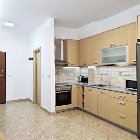 Apartment Two Bedroom With Sea View-021 - Happy