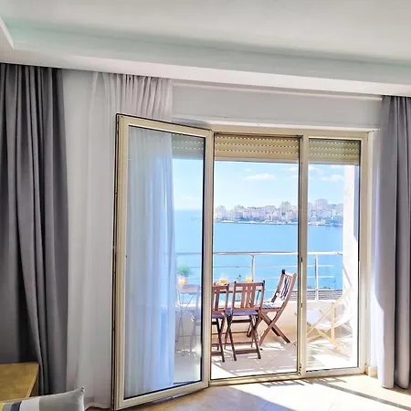 Two Bedroom With Sea View-021 - Happy