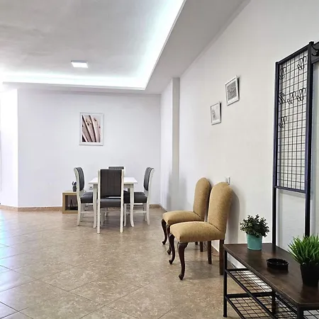 Two Bedroom With Sea View-021 - Happy * Sarandë