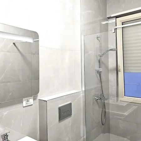 Appartamento Two Bedroom With Sea View-021 - Happy